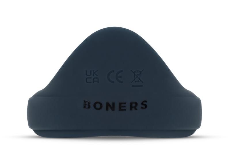 Boners Nhẫn Rung Dương Vật Xanh Hội Âm Mạnh Bạo