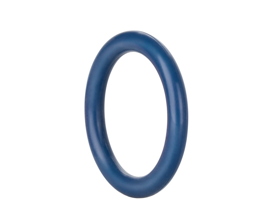 CEN Cock Ring 3pcs Xanh TPR Bền Kích Thích