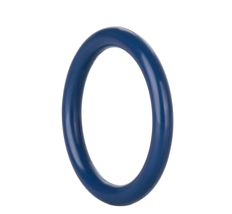 CEN Cock Ring 3pcs Xanh TPR Bền Kích Thích