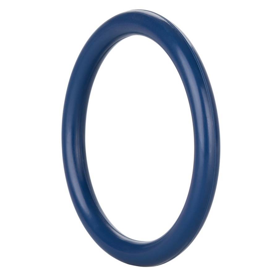 CEN Cock Ring 3pcs Xanh TPR Bền Kích Thích