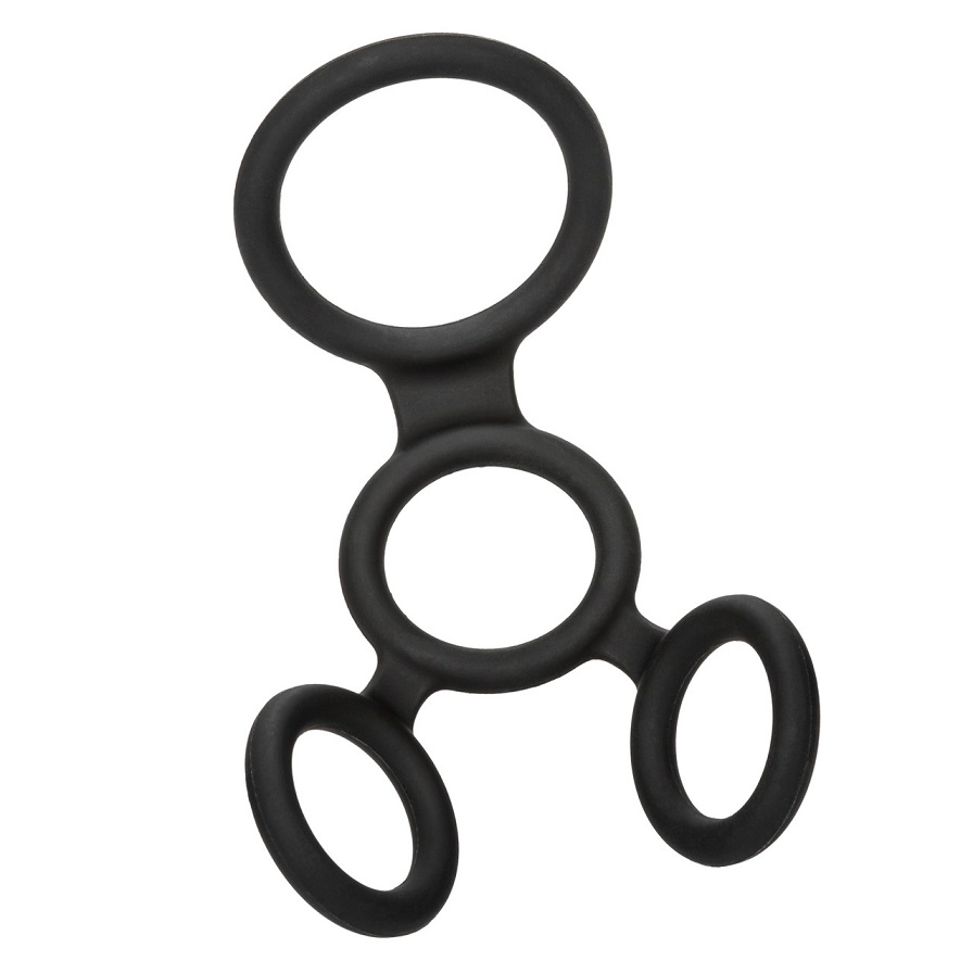 CEN Cock Ring Tăng Cứng Bền 12 Tháng Phong Độ