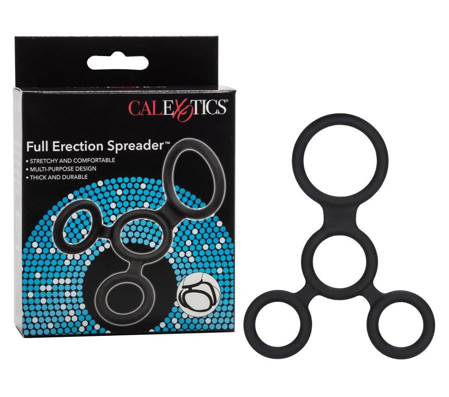 CEN Cock Ring Tăng Cứng Bền 12 Tháng Phong Độ