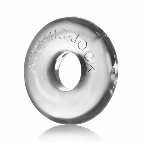 Oxballs Ringer Vòng Dương Vật 3 Viên Chặt Chẽ Tăng Sướng