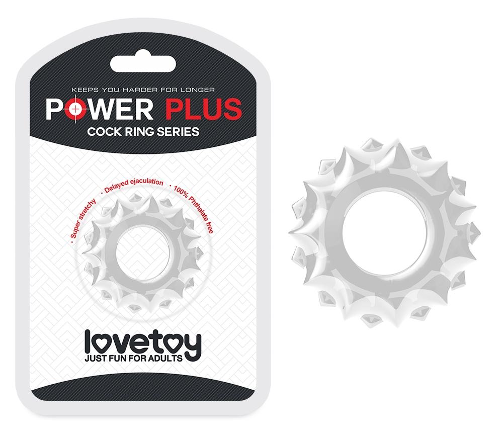 Lovetoy Bottle Top Ring 4cm Cứng Lâu Siêu Hiệu
