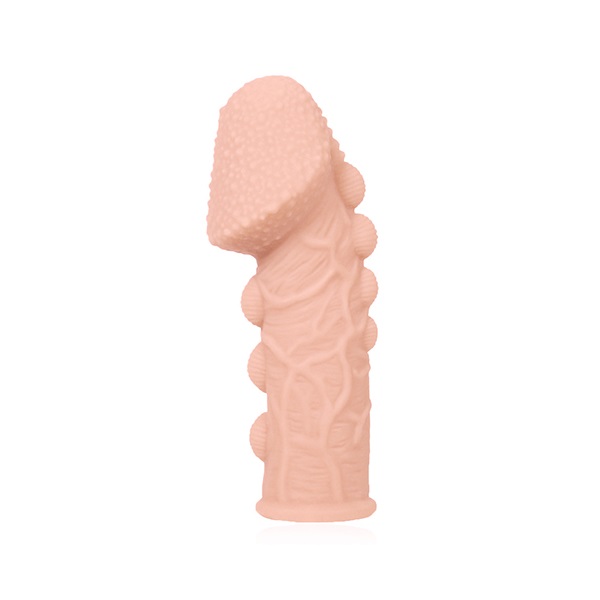 Kokos Wave Đầu To M Penis Sleeve M