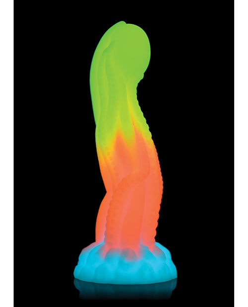 Tenta-Glow Creature Cocks Xúc Tu Sáng Fantasy