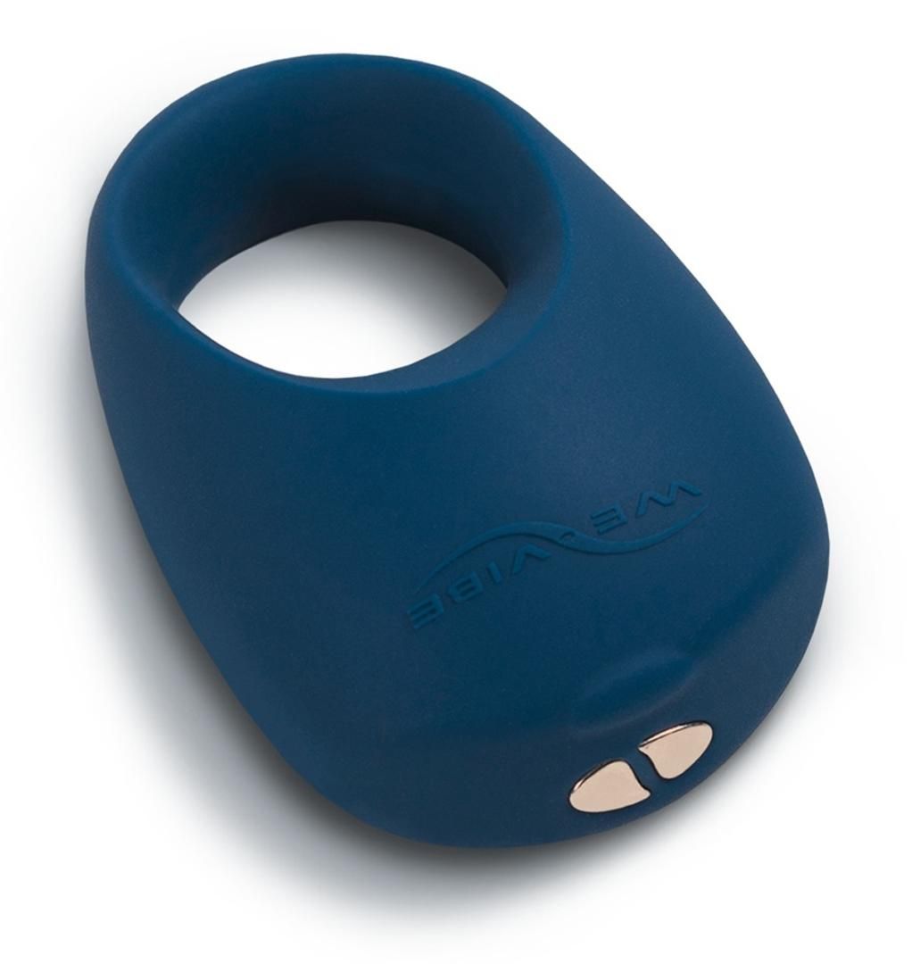We-Vibe Pivot ring rung xanh 7.1cm silicon chống nước