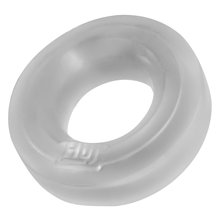 Hunkyjunk Huj Ring Trắng - Băng Giá Giữ Cứng Lâu Bí Quyết Hoàn Hảo