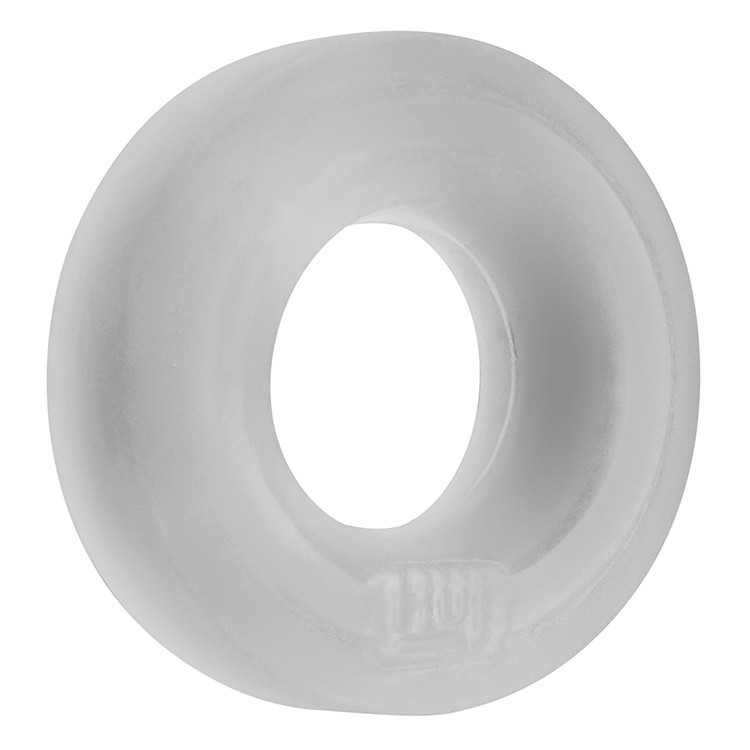 Hunkyjunk Huj Ring Trắng - Băng Giá Giữ Cứng Lâu Bí Quyết Hoàn Hảo