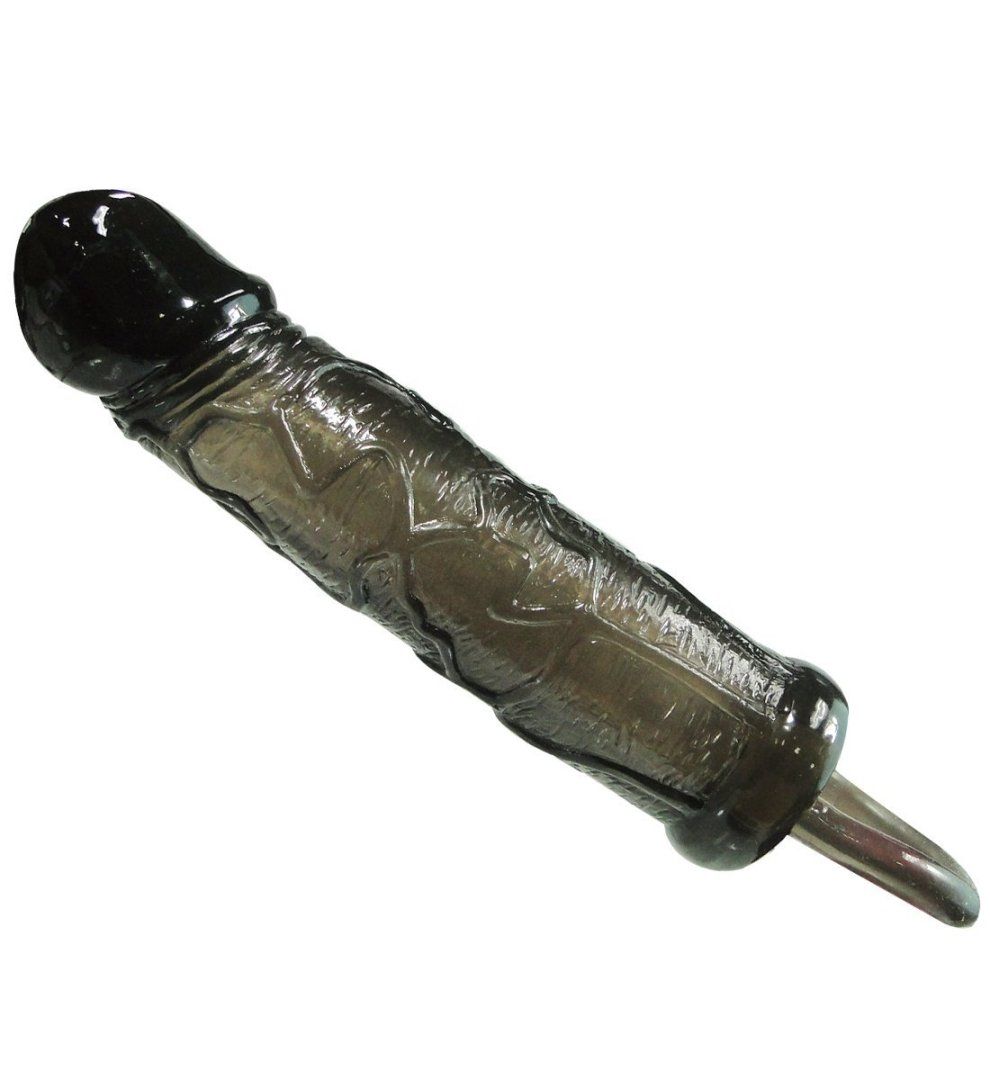 Onahole Boss GIGA Sleeve L 15.3cm Nhật Chặt Thật Mãnh Liệt