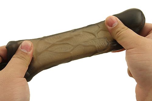 Onahole Boss GIGA Sleeve L 15.3cm Nhật Chặt Thật Mãnh Liệt