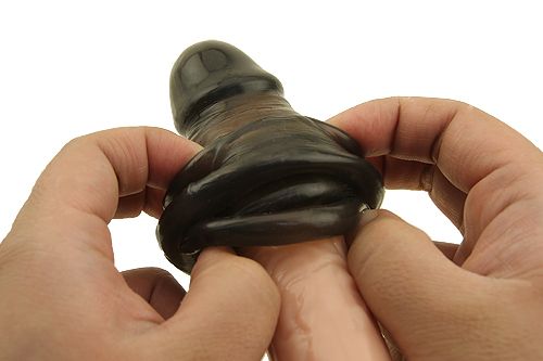 Onahole Boss GIGA Sleeve L 15.3cm Nhật Chặt Thật Mãnh Liệt