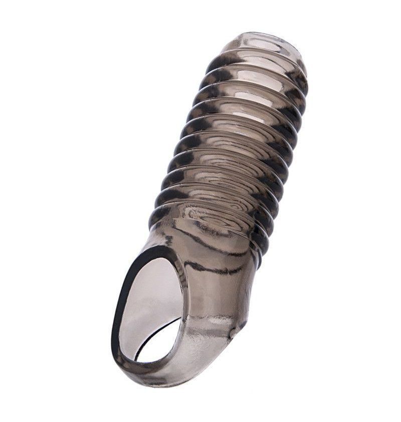 XLover extender dương vật đen kéo dài 8.5cm