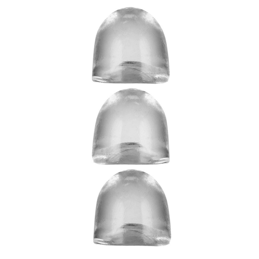 Oxballs vòng đeo dương vật điều chỉnh 3pcs thoải mái