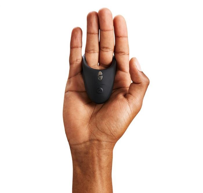 We-Vibe Bond Ring Đen 4.8cm Rung Mạnh