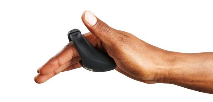 We-Vibe Bond Ring Đen 4.8cm Rung Mạnh