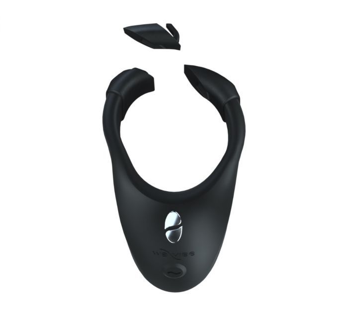 We-Vibe Bond Ring Đen 4.8cm Rung Mạnh
