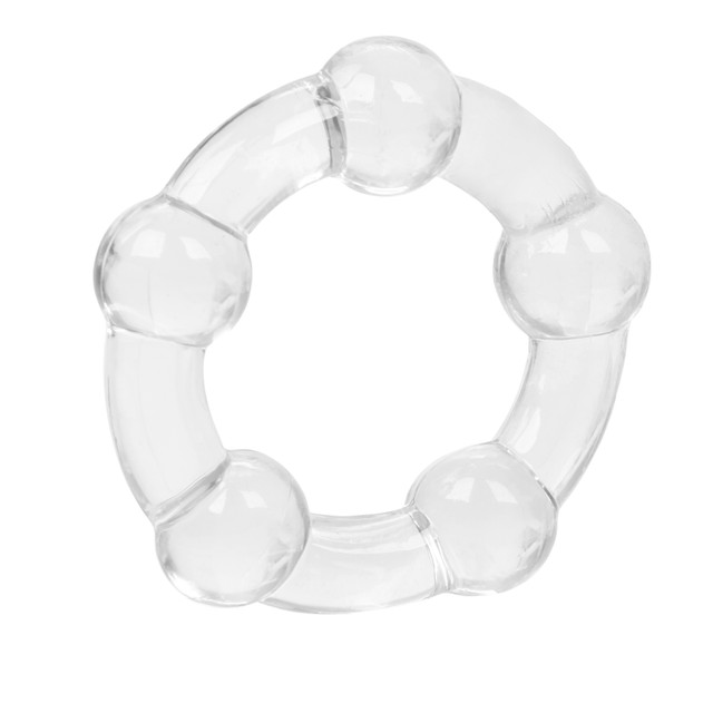 Bộ Nhẫn Cắn Dương Vật CEN Island 3 Size Siết Chặt Đam Mê