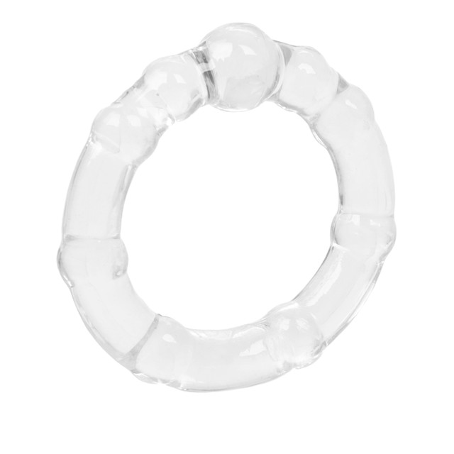 Bộ Nhẫn Cắn Dương Vật CEN Island 3 Size Siết Chặt Đam Mê