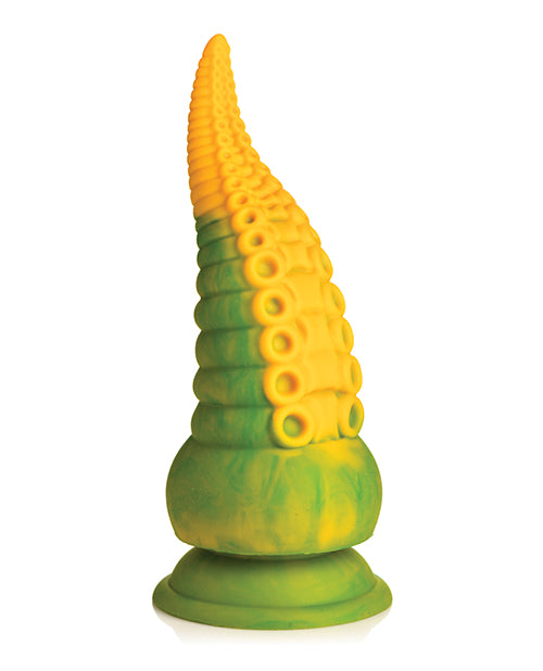 Creature Cocks Monstropus Rung Quái Vật Xanh