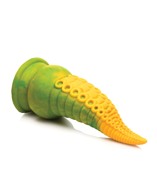 Creature Cocks Monstropus Rung Quái Vật Xanh