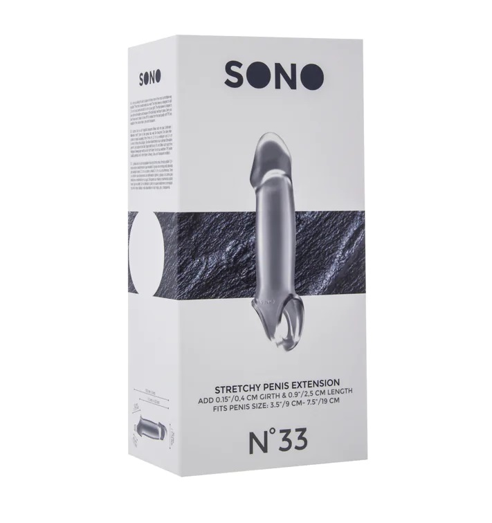 Sono 33 Bao Dài Bao Dương Siêu Co Giãn