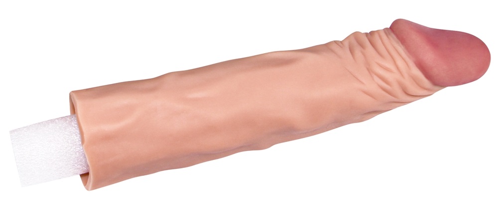 Lovetoy X-Tender extender 18.5cm tăng kích thước