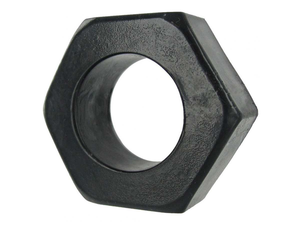 HexNut Cock Ring Siết Chặt Tăng Khoái Lạc