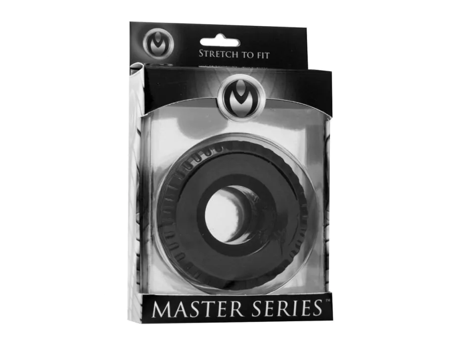 Tread Tire cock ring bánh xe kích thích vô tận sướng