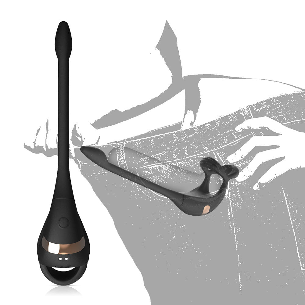 Extreme Double Cock Ring App Siêu Mạnh Khoái Lạc Đỉnh