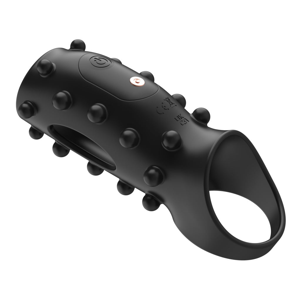 LeiLu Ring Rung 10 Tốc Vòng Trì Hoãn Siêu Mạnh Sướng