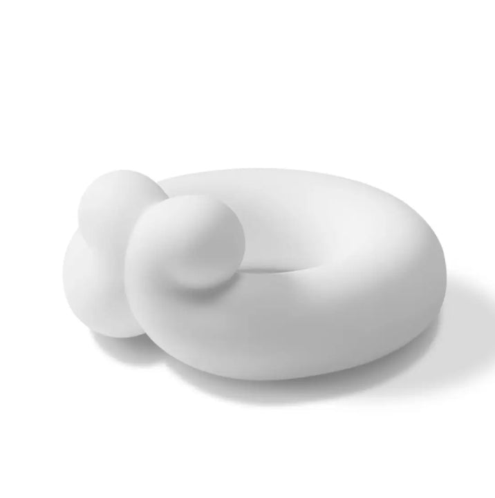 TRYFUN 996 Love Cock Ring Silicone Case Bền Chắc