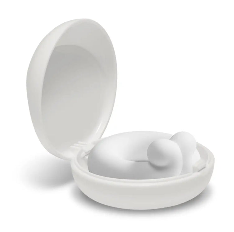 TRYFUN 996 Love Cock Ring Silicone Case Bền Chắc