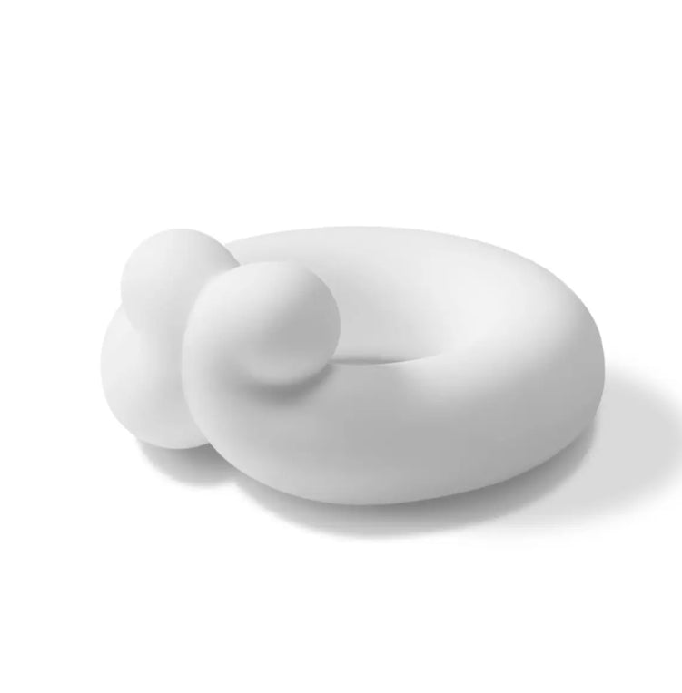 TRYFUN 996 Love Cock Ring Silicone Case Bền Chắc