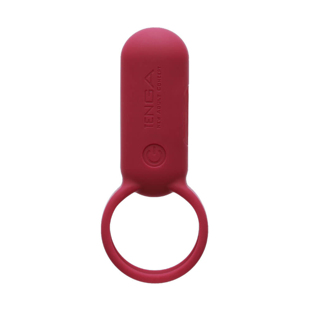 Tenga SVR Vòng Rung Thông Minh Cặp Đôi 60p