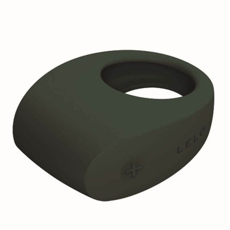 LELO TOR 2 Vòng Đeo Dương Vật Rung Cực Khoái Cặp Đôi