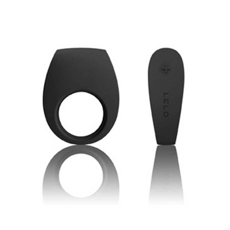 LELO TOR 2 Vòng Đeo Dương Vật Rung Cực Khoái Cặp Đôi