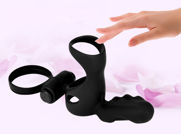 Bao Rung Spartacus Adrien Lastic Mạnh Bạo Bùng Nổ
