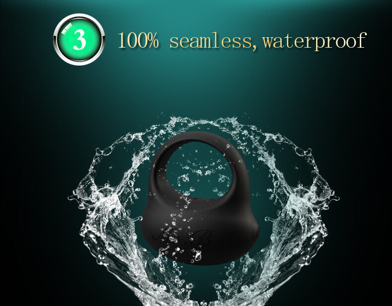 Wowyes B1 Ring Vib Cương Lâu Cực Đỉnh Nam