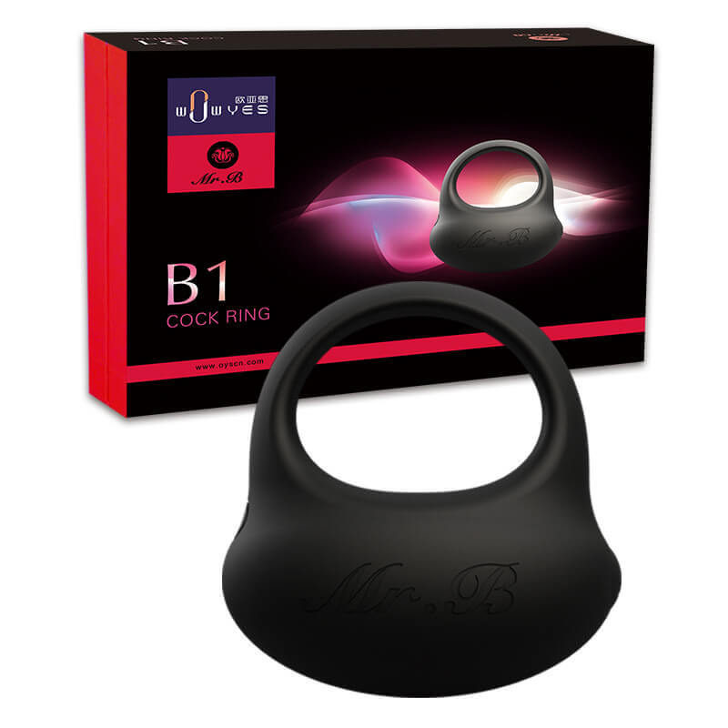 Wowyes B1 Ring Vib Cương Lâu Cực Đỉnh Nam