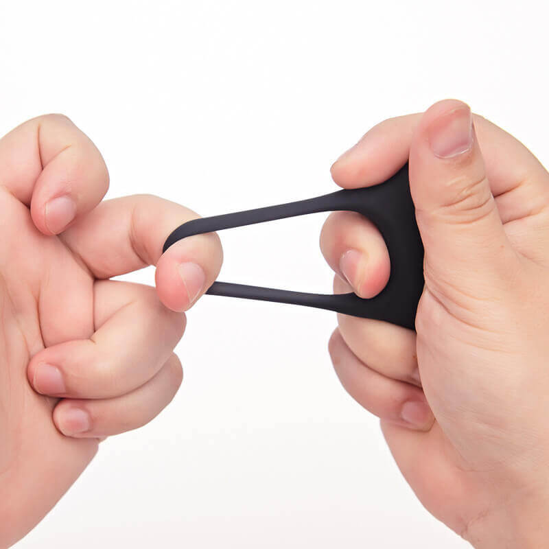 Wowyes B1 Ring Vib Cương Lâu Cực Đỉnh Nam