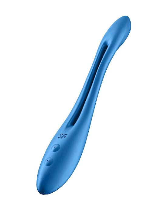 Satisfyer Elastic Game Đa Năng Linh Hoạt Siêu Sướng