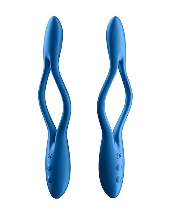 Satisfyer Elastic Game Linh Hoạt Đa Năng Siêu Sướng