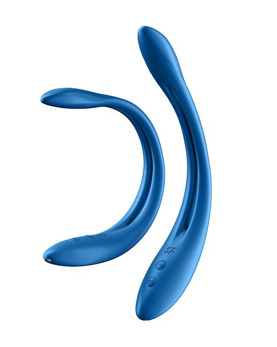 Satisfyer Elastic Game Linh Hoạt Đa Năng Siêu Sướng