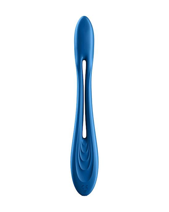 Satisfyer Elastic Game Đa Năng Linh Hoạt Siêu Sướng