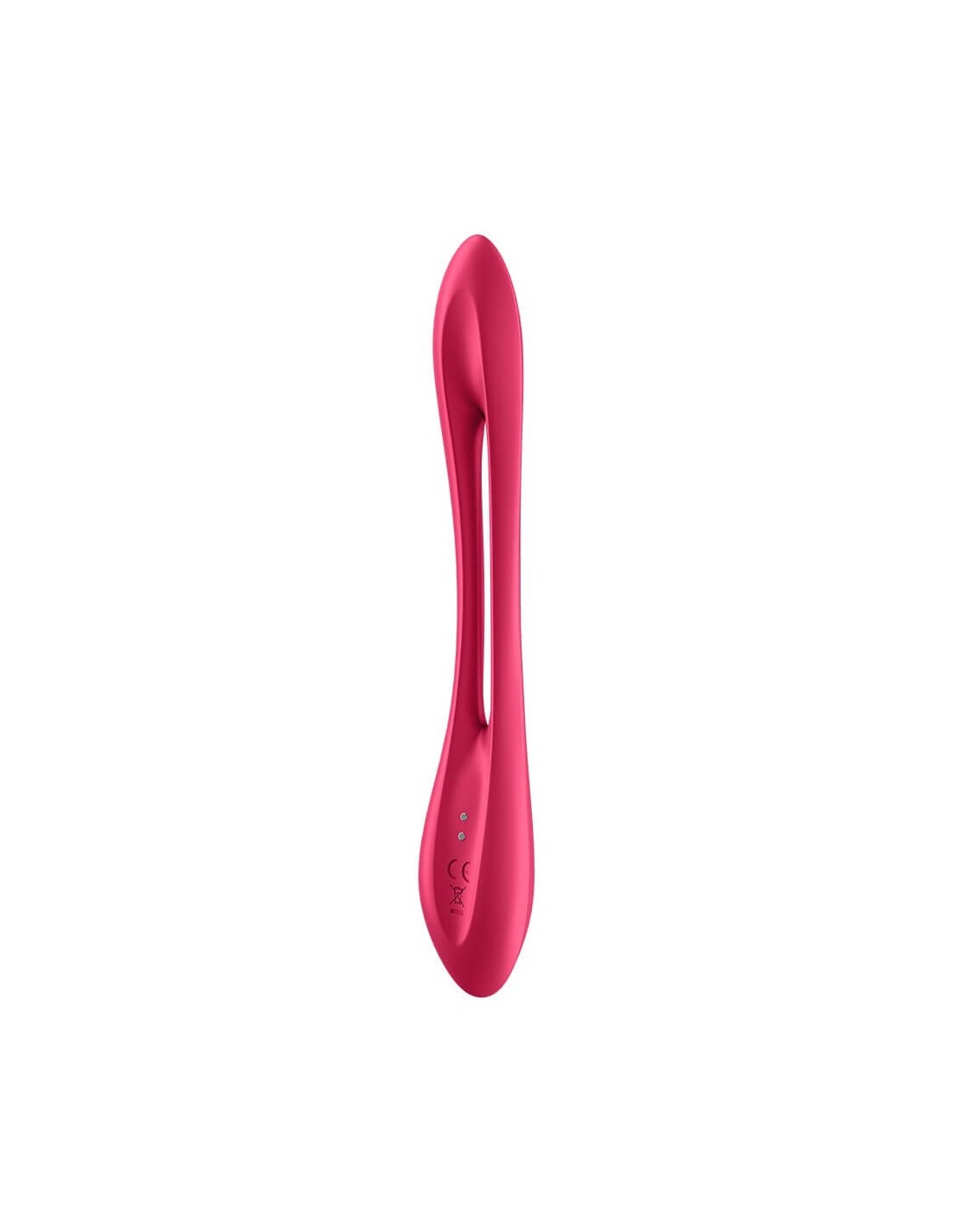 Satisfyer Elastic Joy Uốn Rung Linh Hoạt Đa Tốc[dochoius] 