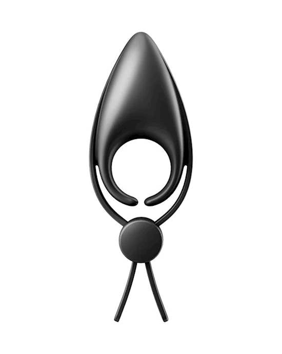 Satisfyer Ring Xanh 14cm Rung Đôi Kích Thích Điên Cuồng