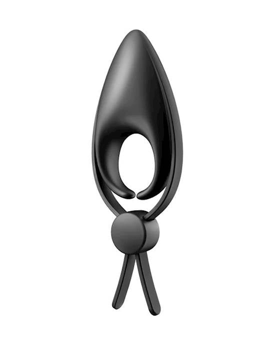 Satisfyer Ring Xanh 14cm Rung Đôi Kích Thích Điên Cuồng