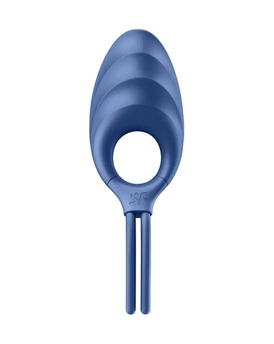 Satisfyer Swordsman Ring 5.5