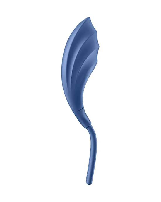 Satisfyer Swordsman 5.5" Ring Cứng Mạnh Tăng Lạc
